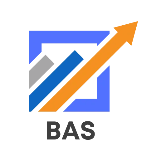 BAS Cloud logo